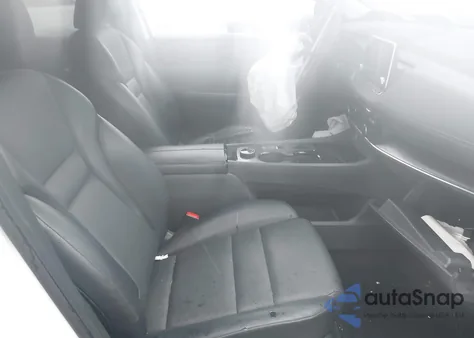 2021 Nissan Rogue Sv Intelligent Awd z USA, uszkodzony, nr VIN 5N1AT3BB6MC726778